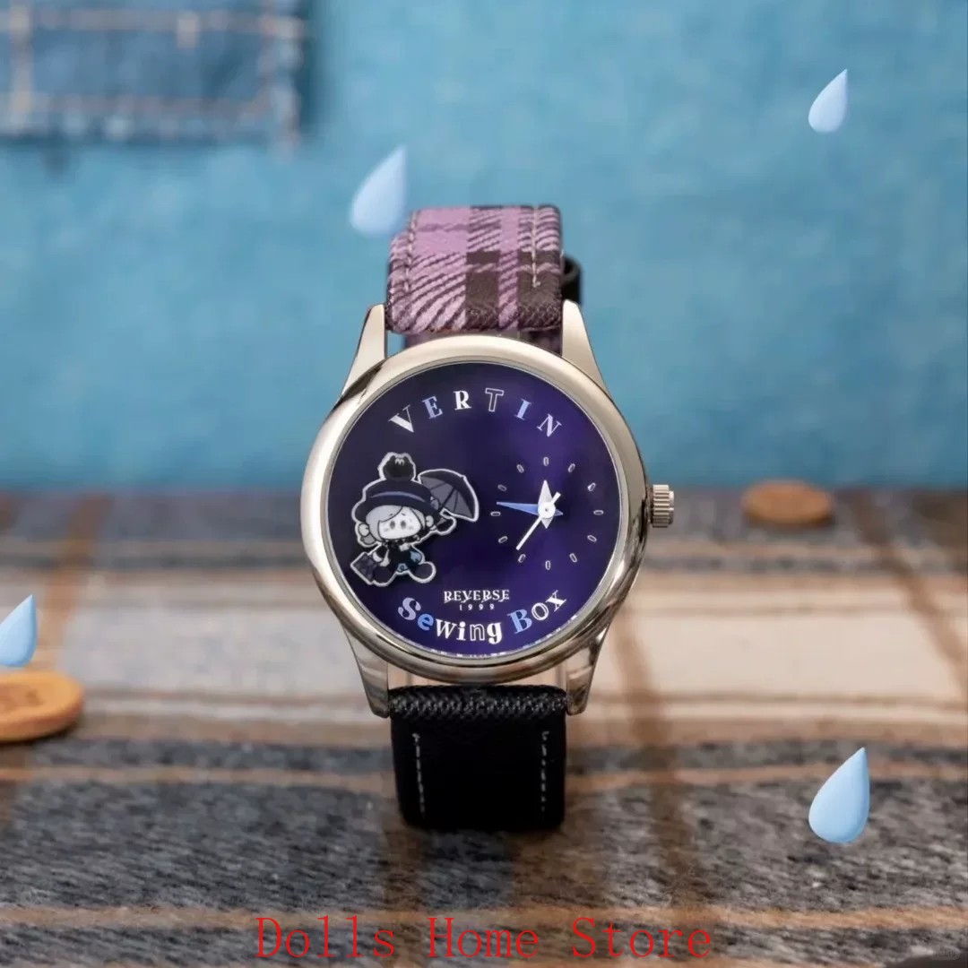Oficjalny produkt gry Reverse: – Watch Accessories recenzja i cena