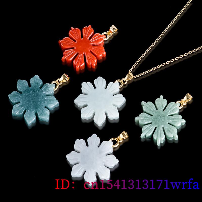 Naszyjnik ze słonecznika z jad – Necklaces recenzja i cena