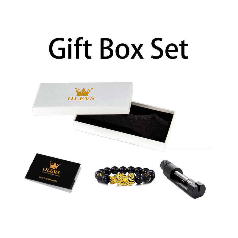 Zegarki męskie luksusowej mark – Watch Accessories recenzja i cena