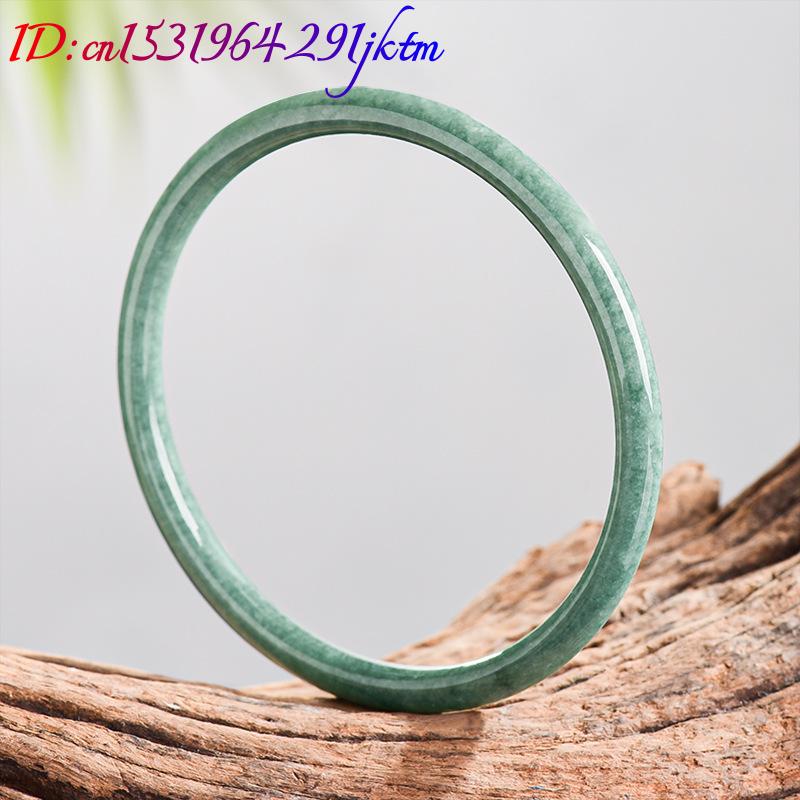 Naturalna bransoletka z jadeit – Bracelets recenzja i cena