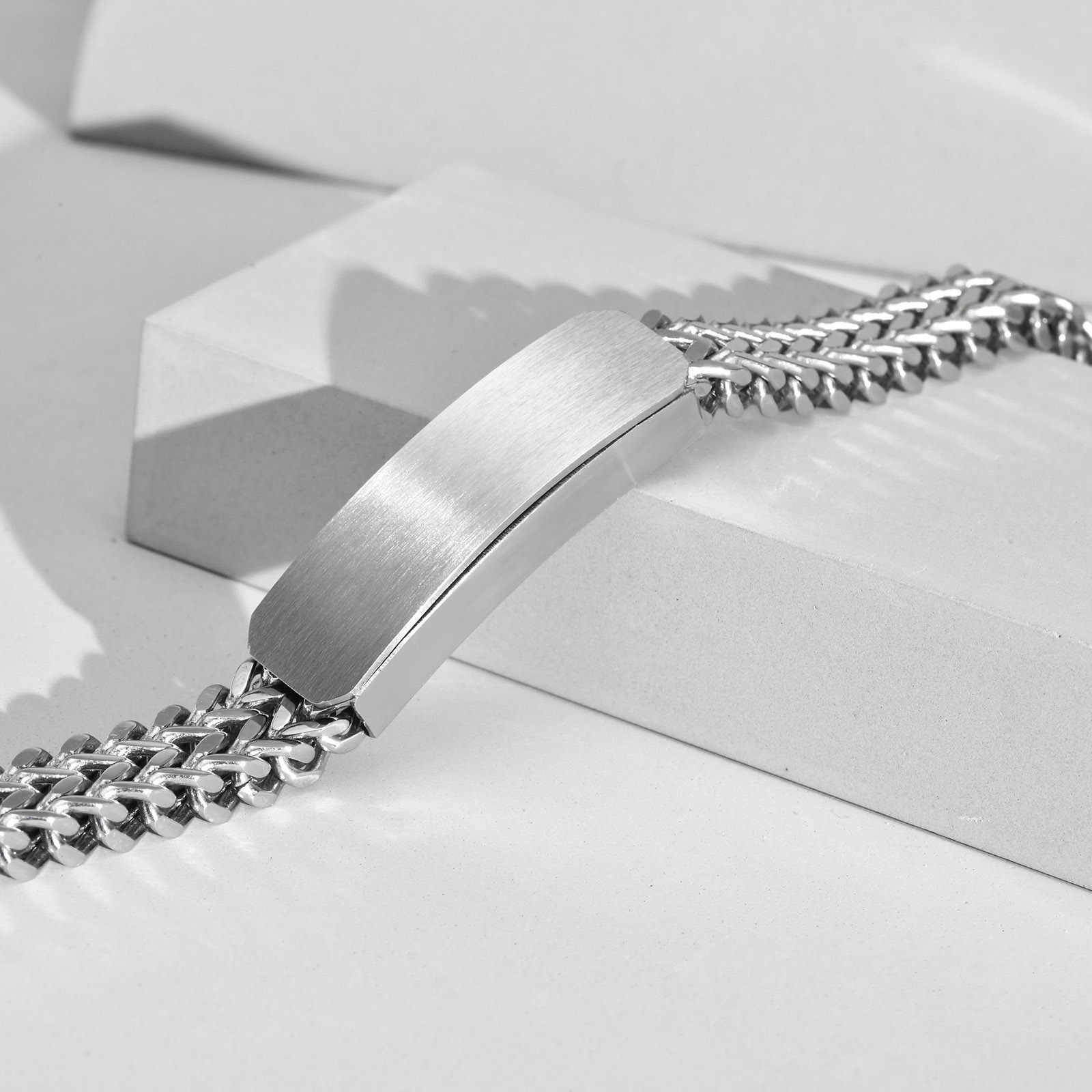 Bezpłatne personalizuj bransol – Cuban Link Chain 12Mm recenzja i cena