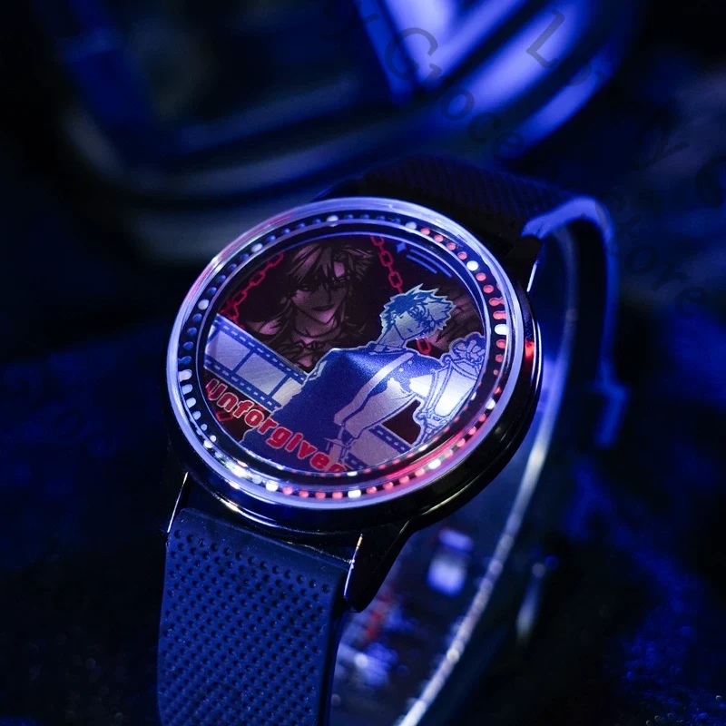 Link Click Lucas Charles Jo Li – Watch Accessories recenzja i cena