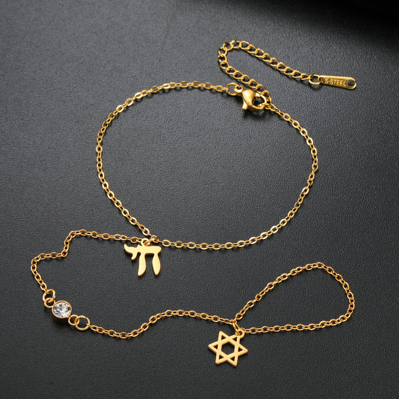 Bransoletka ze stali nierdzewn – Bracelets recenzja i cena