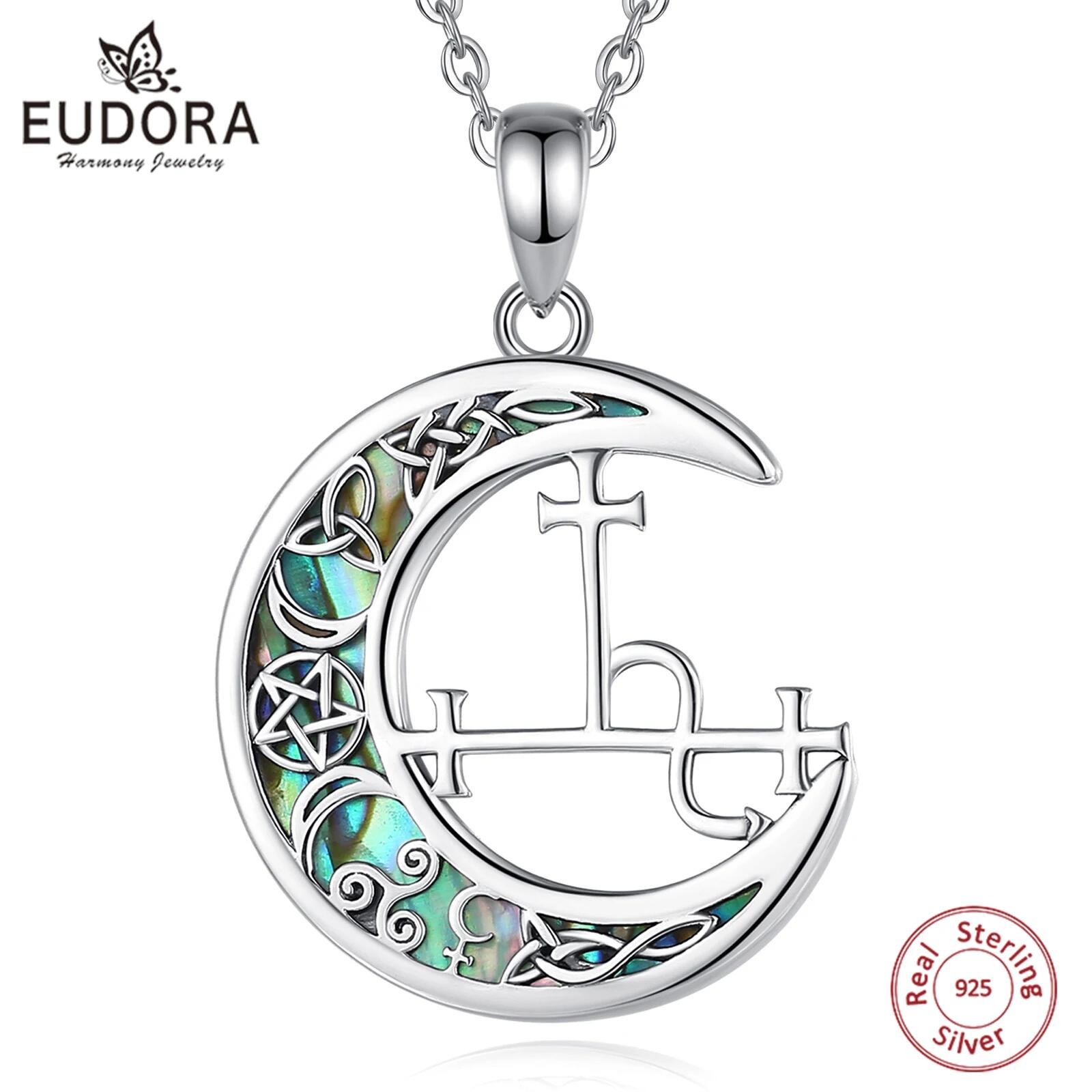 Eudora 925 Sterling Silver Lil – 925 Sterling Silver Chain Necklace Men recenzja i cena