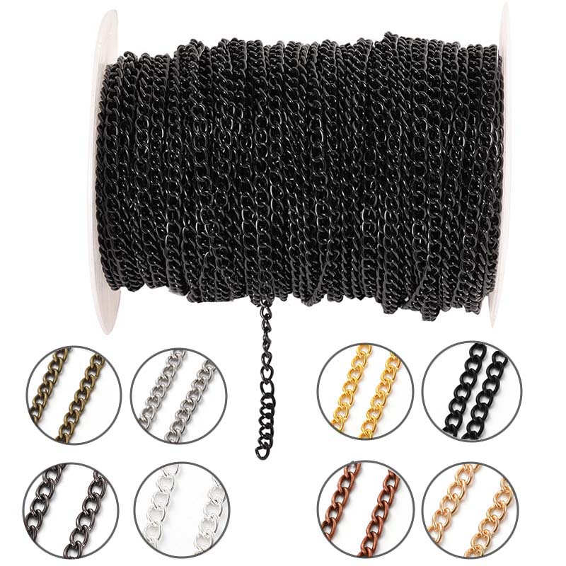 2 metry 2.5/3.5/4.5mm Metalowy – Body Jewelry recenzja i cena