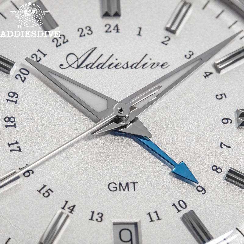 ADDIESDIVE Gorąca Marka 36mm L – Watch Accessories recenzja i cena